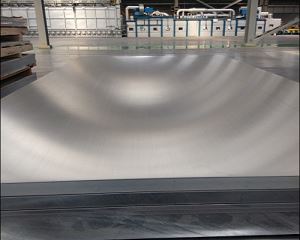 6061-T651 Aluminum Plate