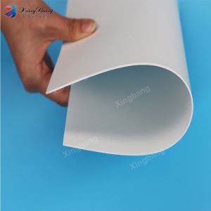PVC Free Foam Sheet