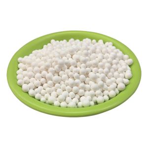Activated Alumina Ball for Hydrogen Peroxide