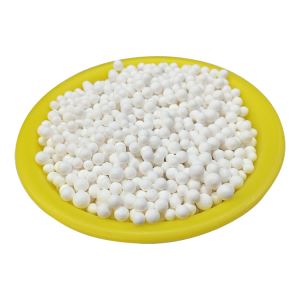 Activated Alumina Ball for Water Treatment