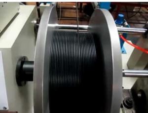Cable Winding Machine