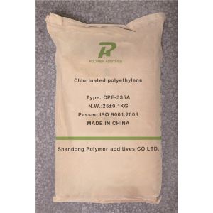 High Chlorinated Polyethylene