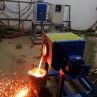 Small Smelting Furnace Equipment