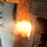 Steel Melting Furnace Equipment
