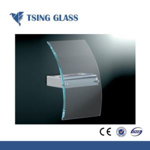Tempered Curved Glass