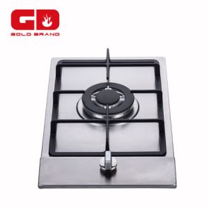 Kitchen Stainless Steel Gas Hobs