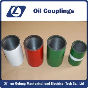 Couplings Oil and Gas