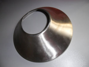 Stainless Steel Spinning Parts