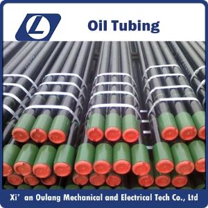 Oil Tubing