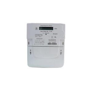 Three Phase Conventional Electricity Meter