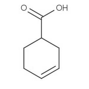 3-Cyclohexen Carboxylic Acid 4771-80-6