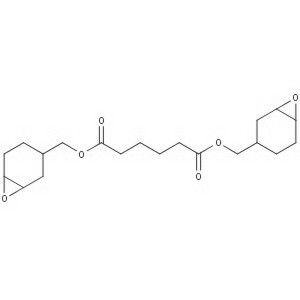 Bis[(3,4-epoxycyclohexyl)methyl]adipate (UVR-6128) 3130-19-6