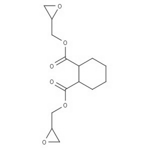 Diglycidyl 1,2-cyclohexanedicarboxylate (S-184)(CY184) 5493-45-8