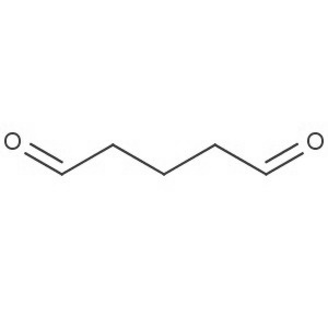 Glutaraldehyde 111-30-8