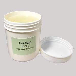 Clear PVA Glue