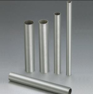 3 Inch Stainless Steel Pipe Tube