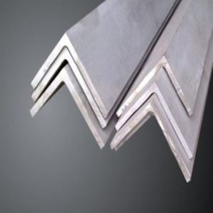 304 Stainless Steel Angle Iron