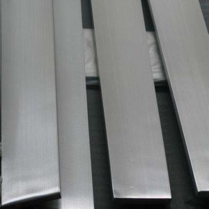 304 Stainless Steel Flat Steel