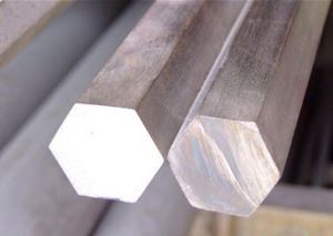 Stainless Steel Hexagon Bar 304