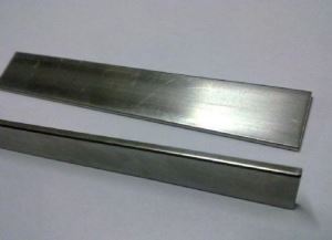 316 Stainless Steel Flat Steel