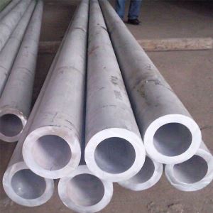 Stainless Seamless Steel Pipe Tube
