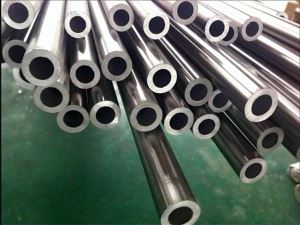 Hot Rolled Stainless Steel Pipe Tube