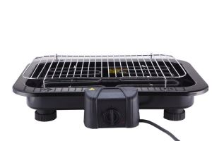 2000W Electric Bbq Outdoor