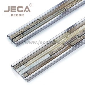 304 Stainless Steel Decorative Wall Tile Trim