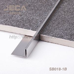 Profiles For Wall Decoration