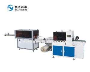 Plastic Cup Counting Packing Machine