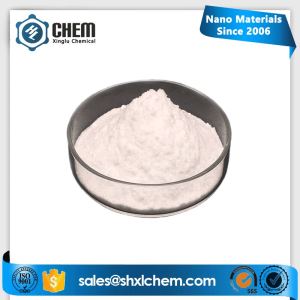 Nano Silicon Dioxide CAS No: 7631-86-9