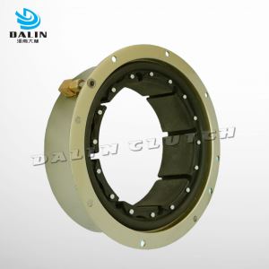 Steel Industry Clutches and Brakes