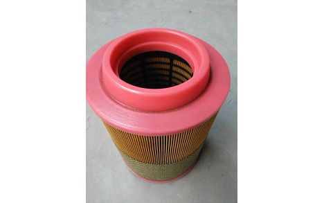 Compair Air Filter Replacement