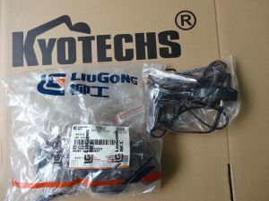 ENGINE WIRE HARNESS FOR LIUGONG