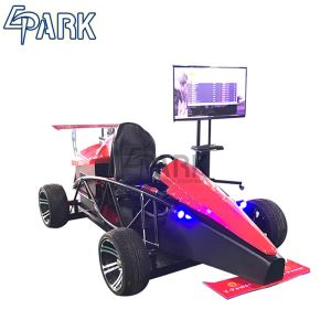 Professional Manufacturer VR Racing Simulator