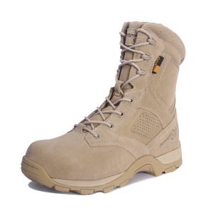 Mens Military Style Tactical Boots
