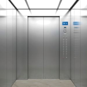 FUJI MRL Elevator