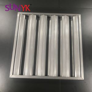 Commercial Kitchen Grease Filter