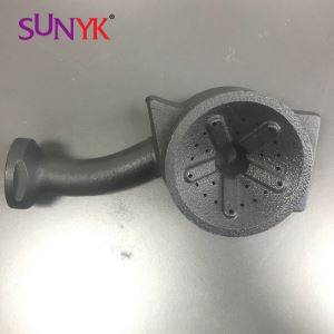 Commercial Stainless Steel Soup Furnace Head