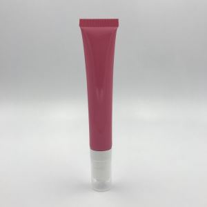 Lotion Squeeze Tubes