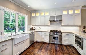 Cheap White Cabinets