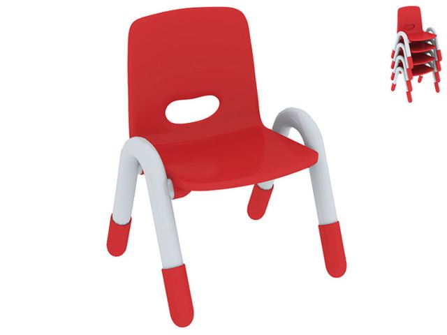 Children Plastic Chairs