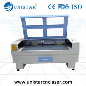 CO2 Laser Cutting Machine For Nonmetal