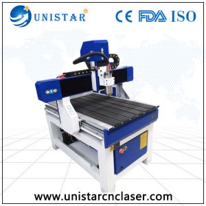Small Cnc Wood Router