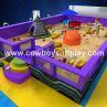 Children Indoor Soft Playground