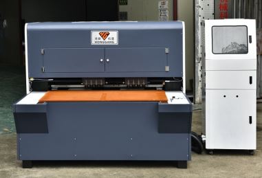 Automatic CNC Punching Machine
