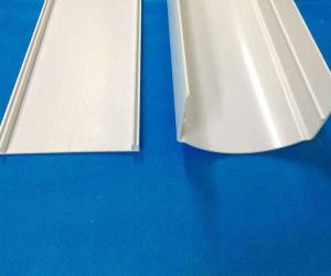 120x80 mm NFT Channel with Cover