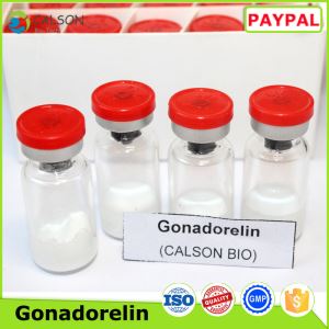 Gonadorelin CAS No: 34973-08-5
