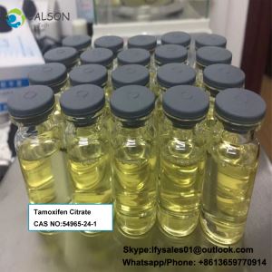 Oral Tamoxifen Citrate Liquid