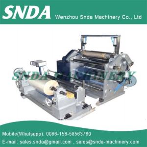Automatic Slitting Machine(min.10mm)